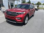 2020 Ford Explorer 4WD SUV for sale #AU5352 - photo 11