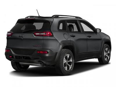 2016 Jeep Cherokee 4WD SUV for sale #AU5364 - photo 2