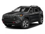 2016 Jeep Cherokee 4WD SUV for sale #AU5364 - photo 1