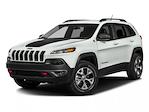 2016 Jeep Cherokee 4WD SUV for sale #AU5364 - photo 4