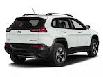 2016 Jeep Cherokee 4WD SUV for sale #AU5364 - photo 5