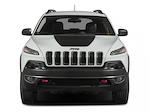2016 Jeep Cherokee 4WD SUV for sale #AU5364 - photo 7