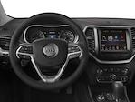 2016 Jeep Cherokee 4WD SUV for sale #AU5364 - photo 9