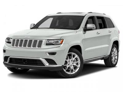 2015 Jeep Grand Cherokee 4WD SUV for sale #AU5365 - photo 1