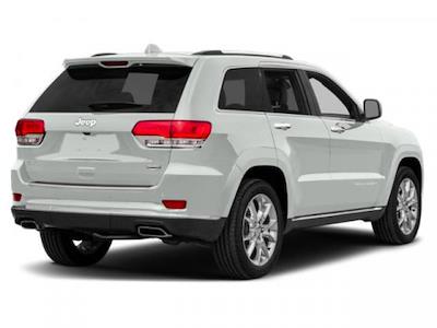 2015 Jeep Grand Cherokee 4WD SUV for sale #AU5365 - photo 2