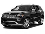 2015 Jeep Grand Cherokee 4WD SUV for sale #AU5365 - photo 4