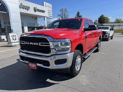 2022 Ram 2500 Crew Cab 4WD Pickup for sale #AU5384 - photo 1