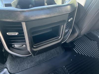 Used 2019 Ram 1500 Lone Star Quad Cab for sale #AU5407-1 - photo 1