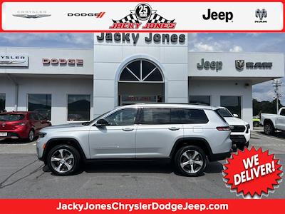 2024 Jeep Grand Cherokee L 4WD SUV for sale #AU5418 - photo 1