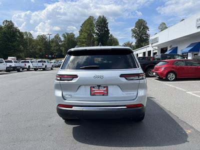 2024 Jeep Grand Cherokee L 4WD SUV for sale #AU5418 - photo 2