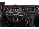 Used 2021 Jeep Wrangler Unlimited Rubicon for sale #AU5430 - photo 9