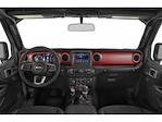 Used 2021 Jeep Wrangler Unlimited Rubicon for sale #AU5430 - photo 10