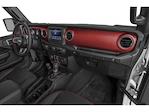 Used 2021 Jeep Wrangler Unlimited Rubicon for sale #AU5430 - photo 17