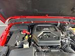 2021 Jeep Wrangler 4WD SUV for sale #AU5430 - photo 23