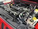 2021 Jeep Wrangler 4WD SUV for sale #AU5430 - photo 24