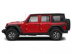 Used 2021 Jeep Wrangler Unlimited Rubicon for sale #AU5430 - photo 3