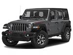 Used 2021 Jeep Wrangler Unlimited Rubicon for sale #AU5430 - photo 4