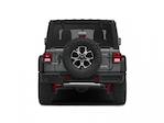 Used 2021 Jeep Wrangler Unlimited Rubicon for sale #AU5430 - photo 7