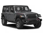 Used 2021 Jeep Wrangler Unlimited Rubicon for sale #AU5430 - photo 8