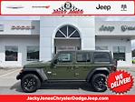 2021 Jeep Wrangler 4WD SUV for sale #AU5442 - photo 9