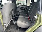 2021 Jeep Wrangler 4WD SUV for sale #AU5442 - photo 17