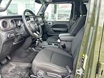 2021 Jeep Wrangler 4WD SUV for sale #AU5442 - photo 21