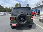 2021 Jeep Wrangler 4WD SUV for sale #AU5442 - photo 2