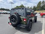 2021 Jeep Wrangler 4WD SUV for sale #AU5442 - photo 10