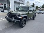 2021 Jeep Wrangler 4WD SUV for sale #AU5442 - photo 1