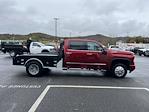 Used 2024 Chevrolet Silverado 3500 High Country Crew Cab Hauler Body for sale #AU5447 - photo 4