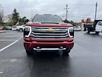 Used 2024 Chevrolet Silverado 3500 High Country Crew Cab Hauler Body for sale #AU5447 - photo 5