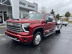 Used 2024 Chevrolet Silverado 3500 High Country Crew Cab Hauler Body for sale #AU5447 - photo 6