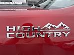 Used 2024 Chevrolet Silverado 3500 High Country Crew Cab Hauler Body for sale #AU5447 - photo 9