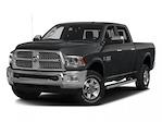 Used 2016 Ram 2500 Laramie Crew Cab for sale #AU5454-1 - photo 1