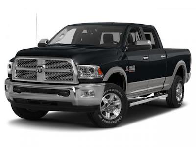2015 Ram 2500 Crew Cab 4WD Pickup for sale #AU5454 - photo 1