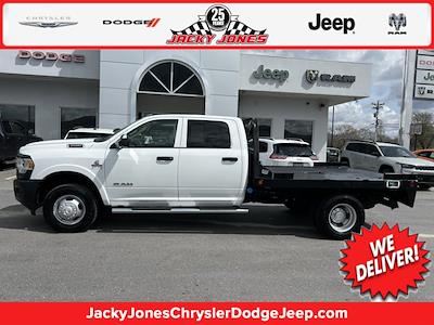 Used 2020 Ram 3500 - photo 1