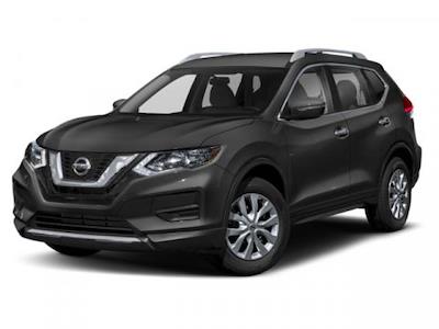 Used 2019 Nissan Rogue S for sale #AU5459 - photo 1