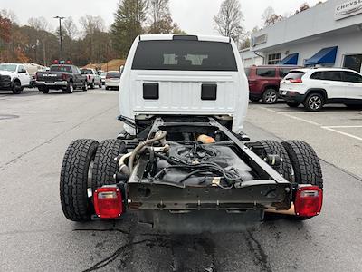 2020 Ram 3500 Crew Cab DRW 4WD Cab Chassis for sale #AU5472 - photo 2