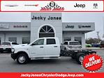 2020 Ram 3500 Crew Cab DRW 4WD Cab Chassis for sale #AU5472 - photo 31