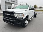 2020 Ram 3500 Crew Cab DRW 4WD Cab Chassis for sale #AU5472 - photo 1