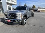 2024 Ford F-450 Crew Cab DRW 4WD Cab Chassis for sale #AU5589 - photo 12
