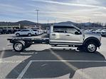 2024 Ford F-450 Crew Cab DRW 4WD Cab Chassis for sale #AU5589 - photo 29