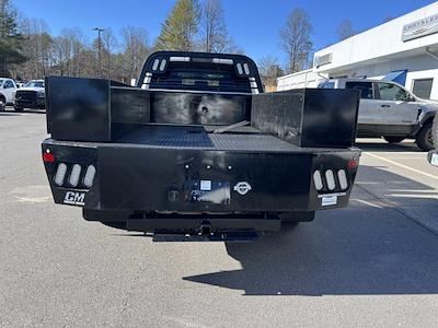 Used 2020 Ram 3500 Crew Cab 60 CA Cab Chassis for sale #AU5485 - photo 1