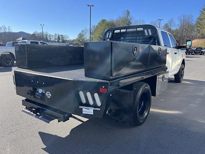 Used 2020 Ram 3500 Crew Cab 60 CA Cab Chassis for sale #AU5485 - photo 2