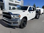 Used 2020 Ram 3500 Crew Cab 60 CA Cab Chassis for sale #AU5485 - photo 5