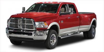 Used 2011 Dodge Ram 3500 Laramie Crew Cab for sale #AU5496 - photo 1