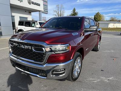 Used 2025 Ram 1500 Big Horn Crew Cab for sale #AU5509 - photo 1