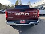 Used 2025 Ram 1500 Big Horn Crew Cab for sale #AU5509 - photo 2