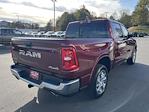 Used 2025 Ram 1500 Big Horn Crew Cab for sale #AU5509 - photo 17