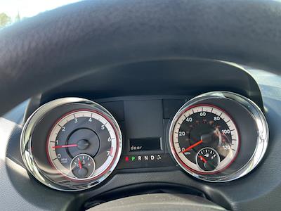 Used 2019 Dodge Grand Caravan SE Minivan for sale #AU5513 - photo 2